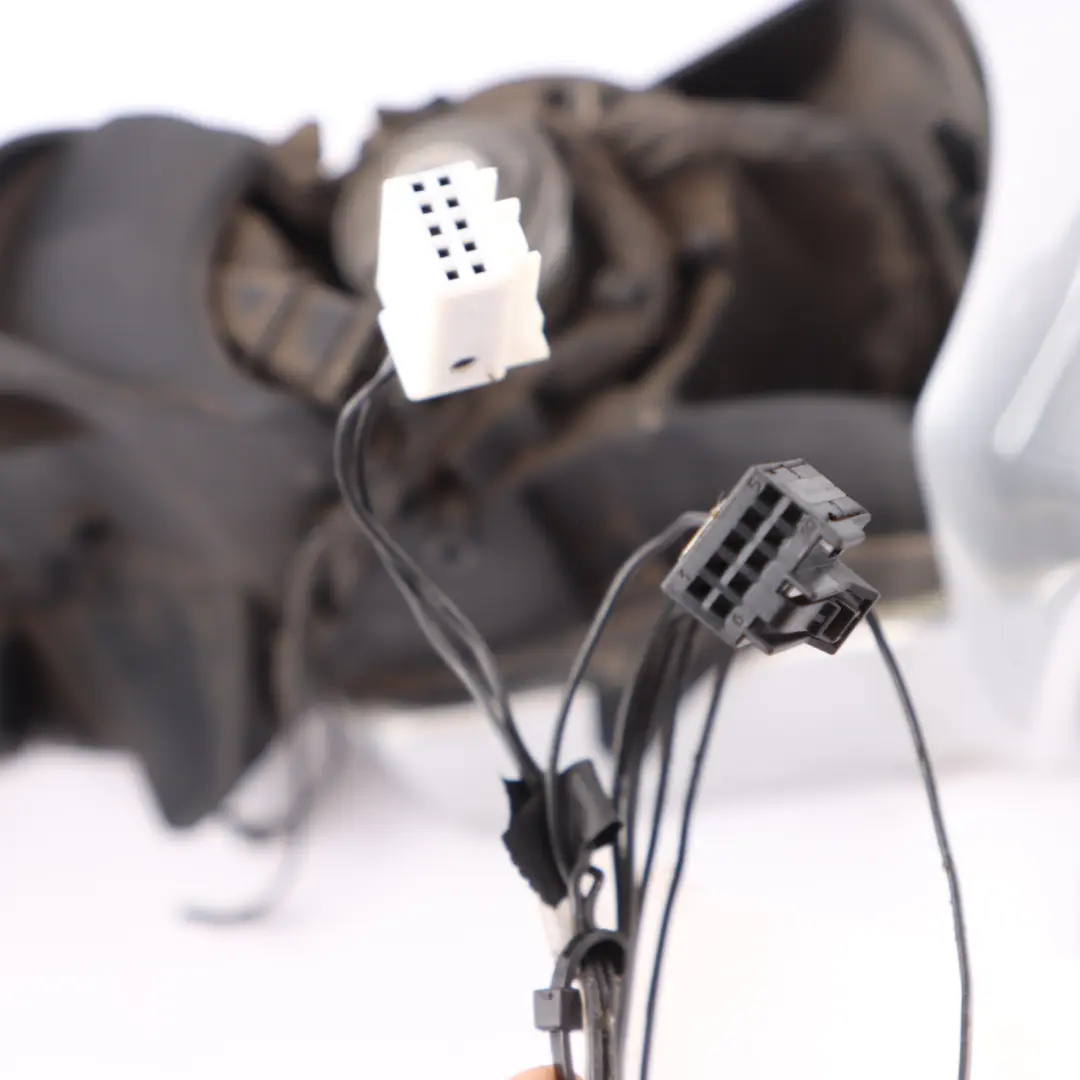 Wing Mirror Base Carrier Door Left N/S Outside to Mercedes R171 with Part number A1718101576 Mercedes R171 Wing Mirror Base Carrier Door Left N/S Outside - SKU rhd-A1718101576 - Part number A1718101576