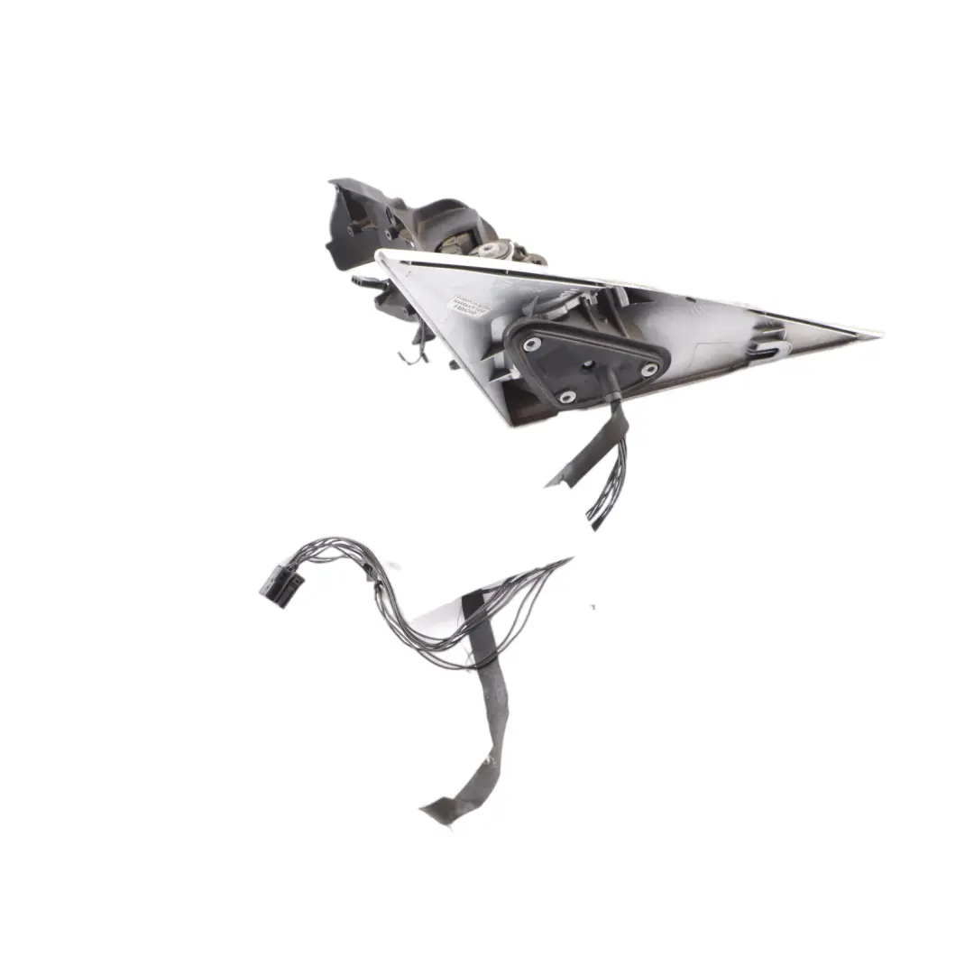 Wing Mirror Base Carrier Door Left N/S Outside to Mercedes R171 with Part number A1718101576 Mercedes R171 Wing Mirror Base Carrier Door Left N/S Outside - SKU rhd-A1718101576 - Part number A1718101576