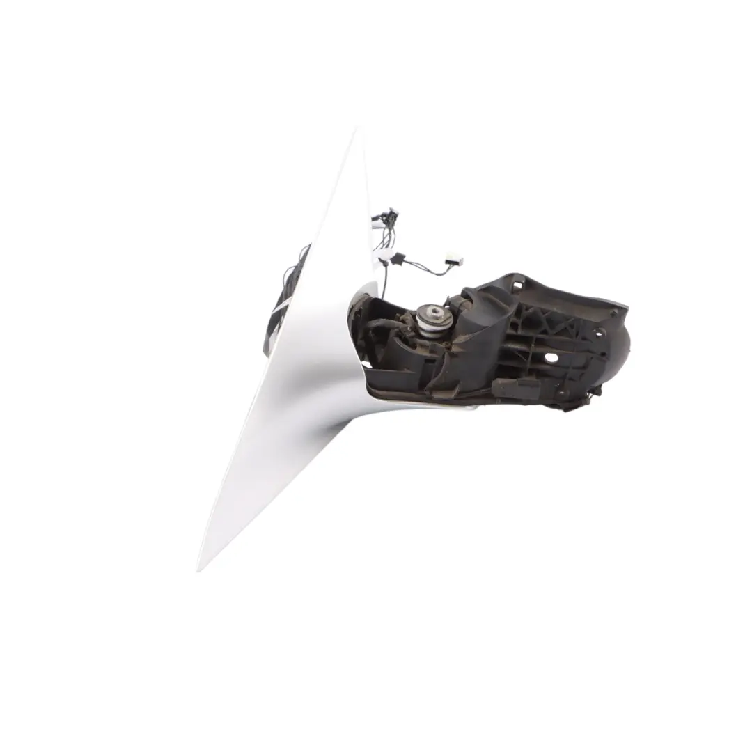 Mercedes R171 Wing Mirror Base Carrier Door Left N/S Outside - SKU rhd-A1718101576 - Part number A1718101576