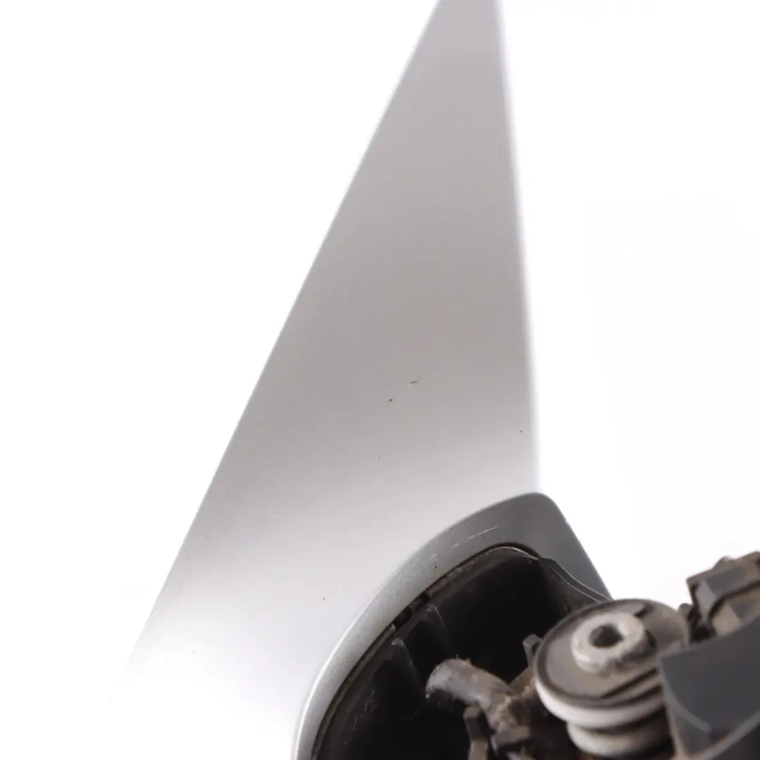 Wing Mirror Base Carrier Door Left N/S Outside to Mercedes R171 with Part number A1718101576 Mercedes R171 Wing Mirror Base Carrier Door Left N/S Outside - SKU rhd-A1718101576 - Part number A1718101576