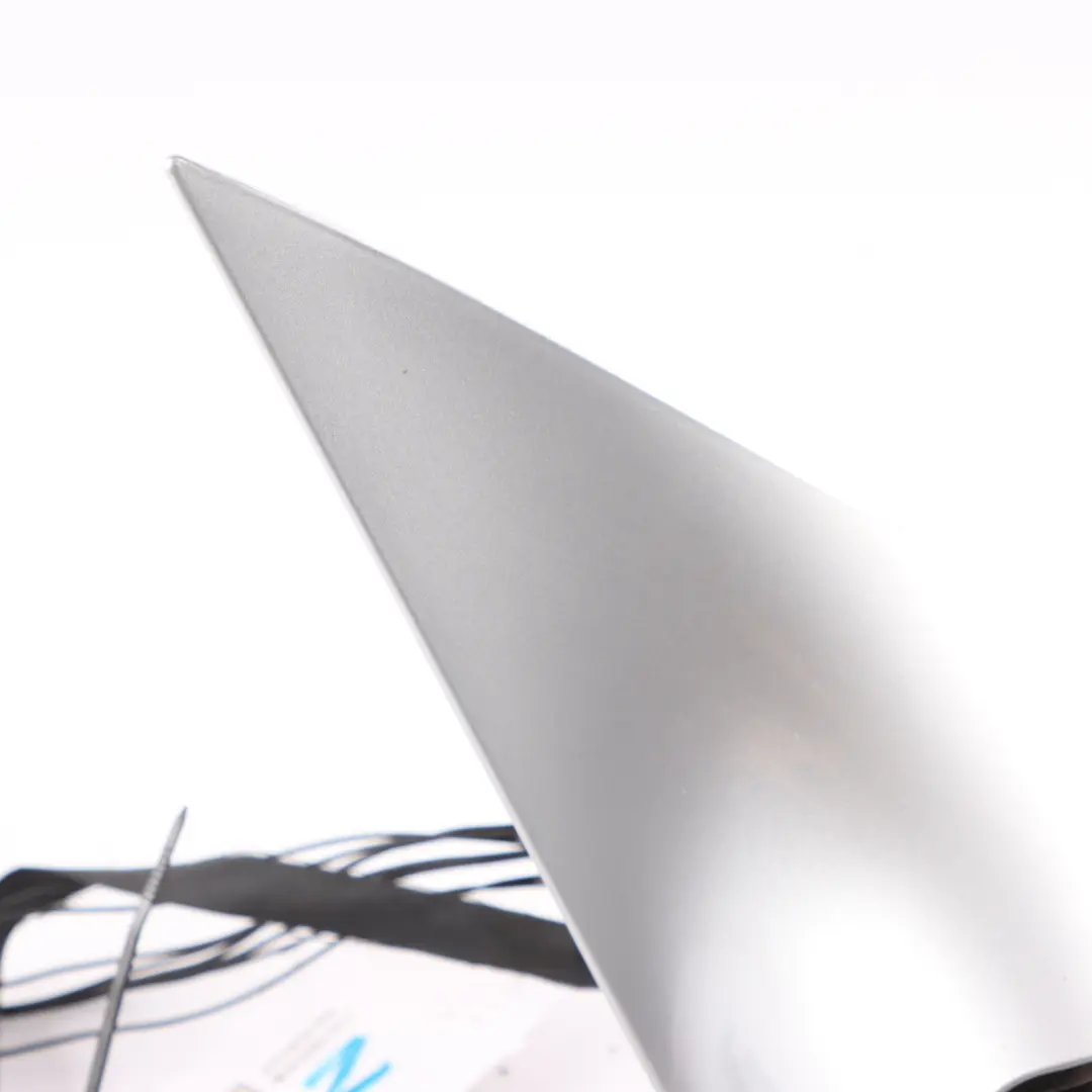 Wing Mirror Base Carrier Door Left N/S Outside to Mercedes R171 with Part number A1718101576 Mercedes R171 Wing Mirror Base Carrier Door Left N/S Outside - SKU rhd-A1718101576 - Part number A1718101576