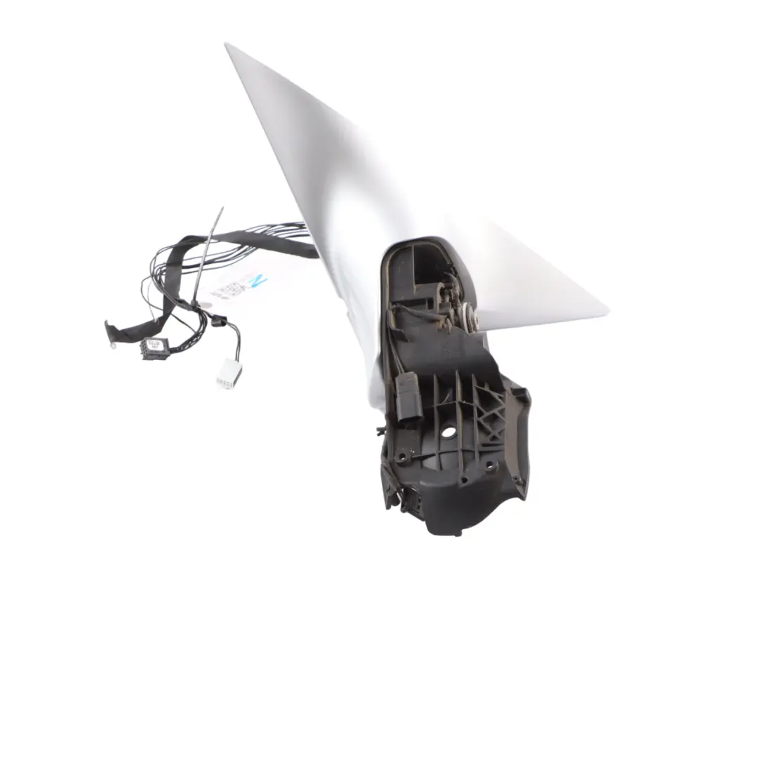 Wing Mirror Base Carrier Door Left N/S Outside to Mercedes R171 with Part number A1718101576 Mercedes R171 Wing Mirror Base Carrier Door Left N/S Outside - SKU rhd-A1718101576 - Part number A1718101576