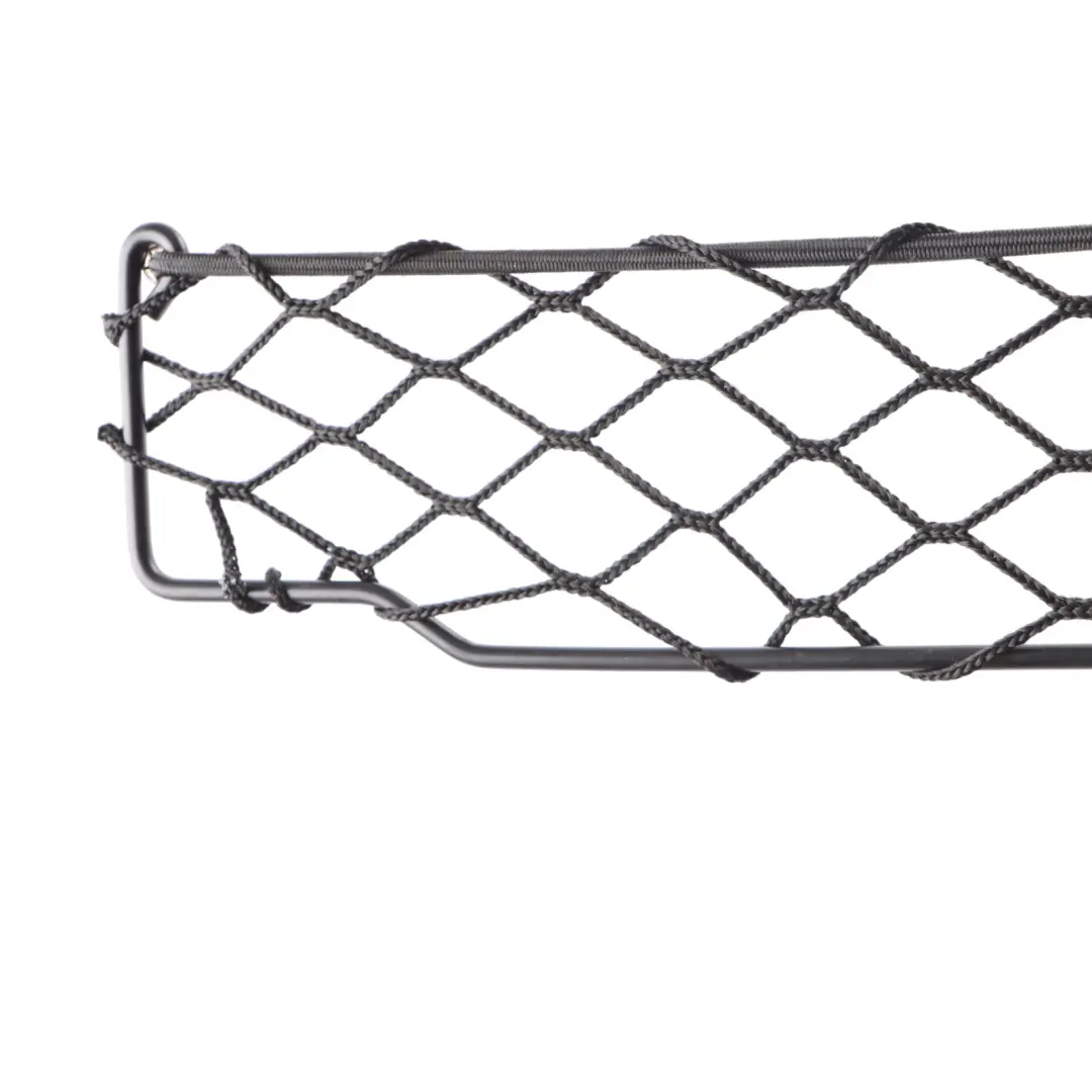  Storage Net Mercedes R171 Rear Left N/S Storage Compartment Net - SKU A1718140107-2 - Part number A1718140107