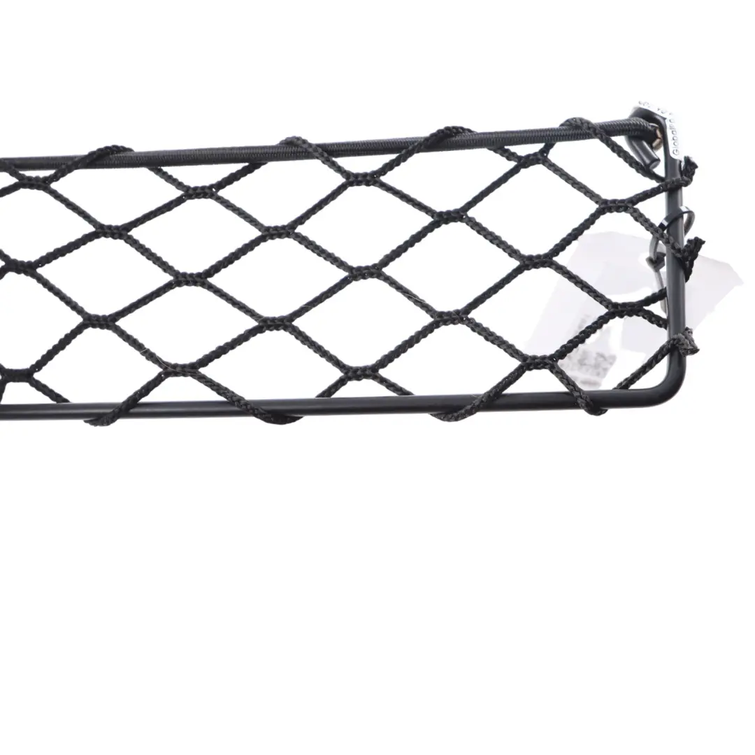 Storage Net Mercedes R171 Rear Left N/S Storage Compartment Net to with Part number A1718140107 Storage Net Mercedes R171 Rear Left N/S Storage Compartment Net - SKU A1718140107-2 - Part number A1718140107