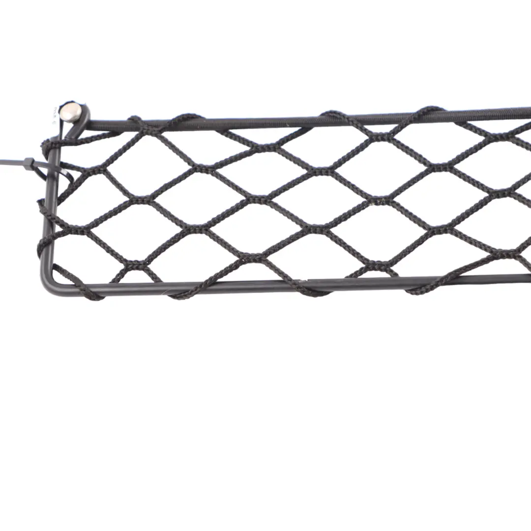 Storage Net Mercedes R171 Rear Left N/S Storage Compartment Net to with Part number A1718140107 Storage Net Mercedes R171 Rear Left N/S Storage Compartment Net - SKU A1718140107-2 - Part number A1718140107