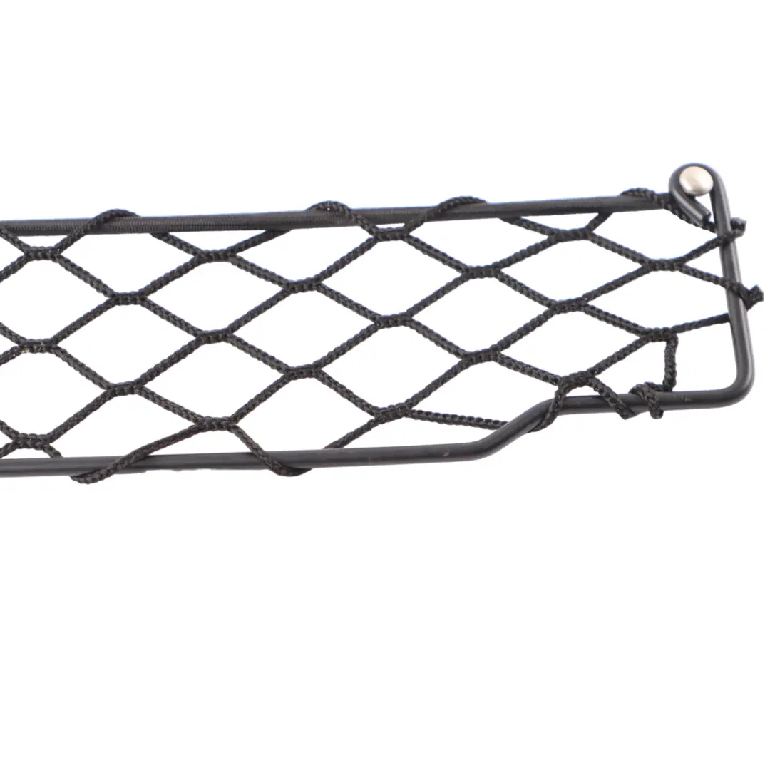  Storage Net Mercedes R171 Rear Left N/S Storage Compartment Net - SKU A1718140107-2 - Part number A1718140107