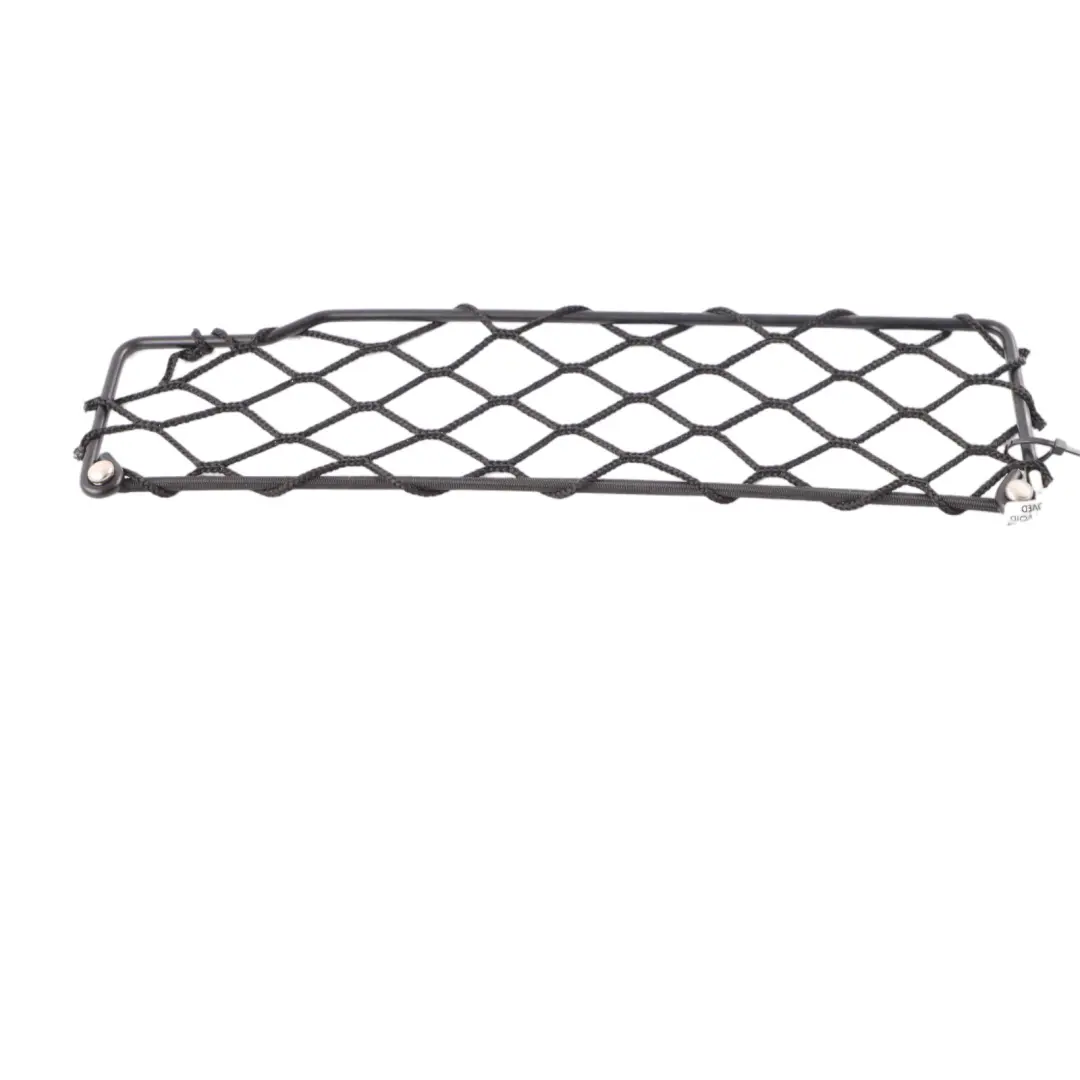 Storage Net Mercedes R171 Rear Left N/S Storage Compartment Net to with Part number A1718140107 Storage Net Mercedes R171 Rear Left N/S Storage Compartment Net - SKU A1718140107-2 - Part number A1718140107