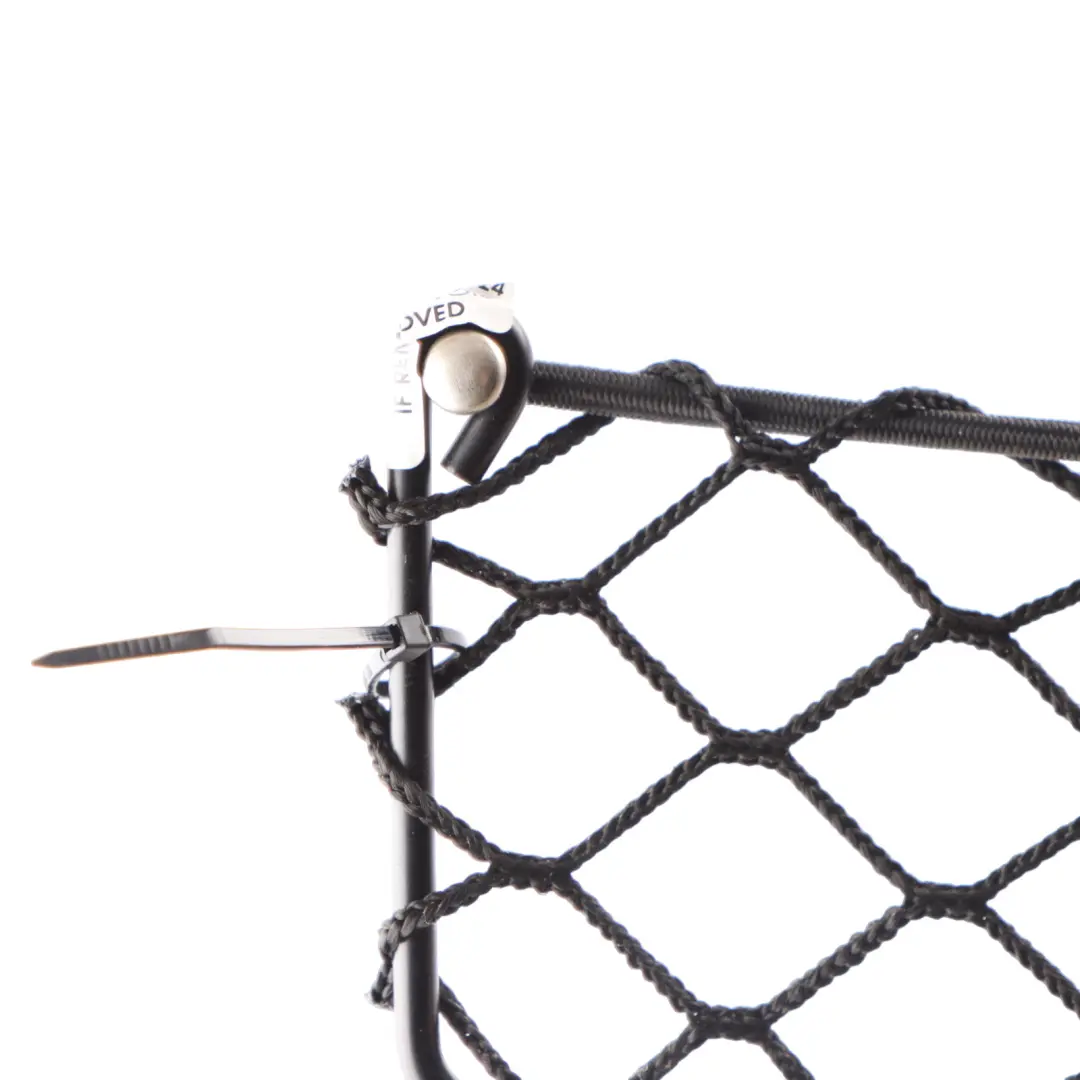  Storage Net Mercedes R171 Rear Left N/S Storage Compartment Net - SKU A1718140107-2 - Part number A1718140107