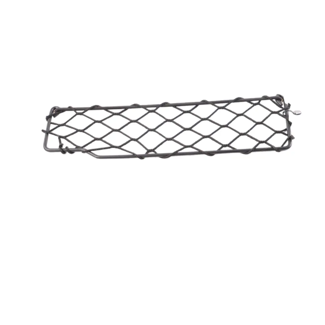 Storage Net Mercedes R171 Rear Left N/S Storage Compartment Net to with Part number A1718140107 Storage Net Mercedes R171 Rear Left N/S Storage Compartment Net - SKU A1718140107-2 - Part number A1718140107