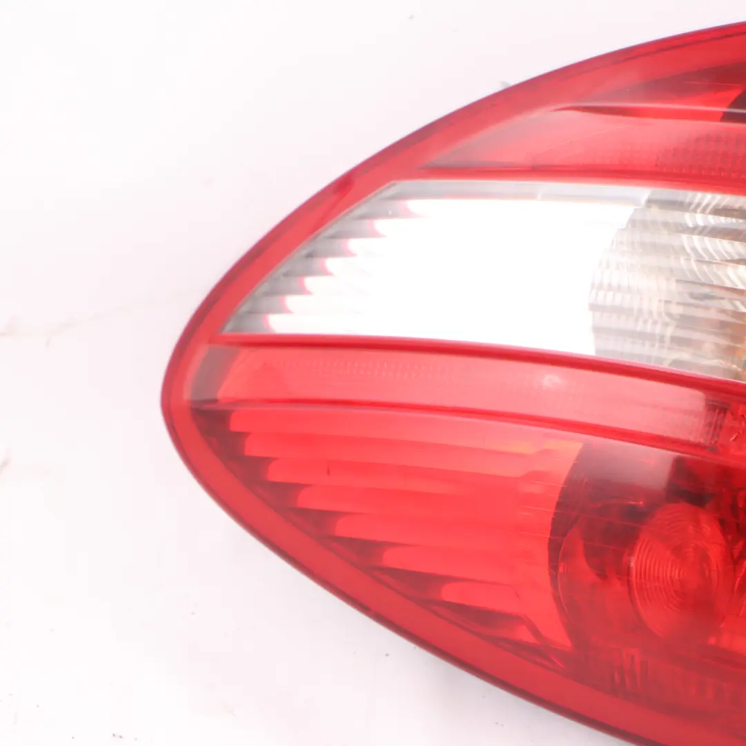 Mercedes SLK R171 Rear Lamp Right O/S Tail Light Side Panel - SKU A1718200264-1 - Part number A1718200264