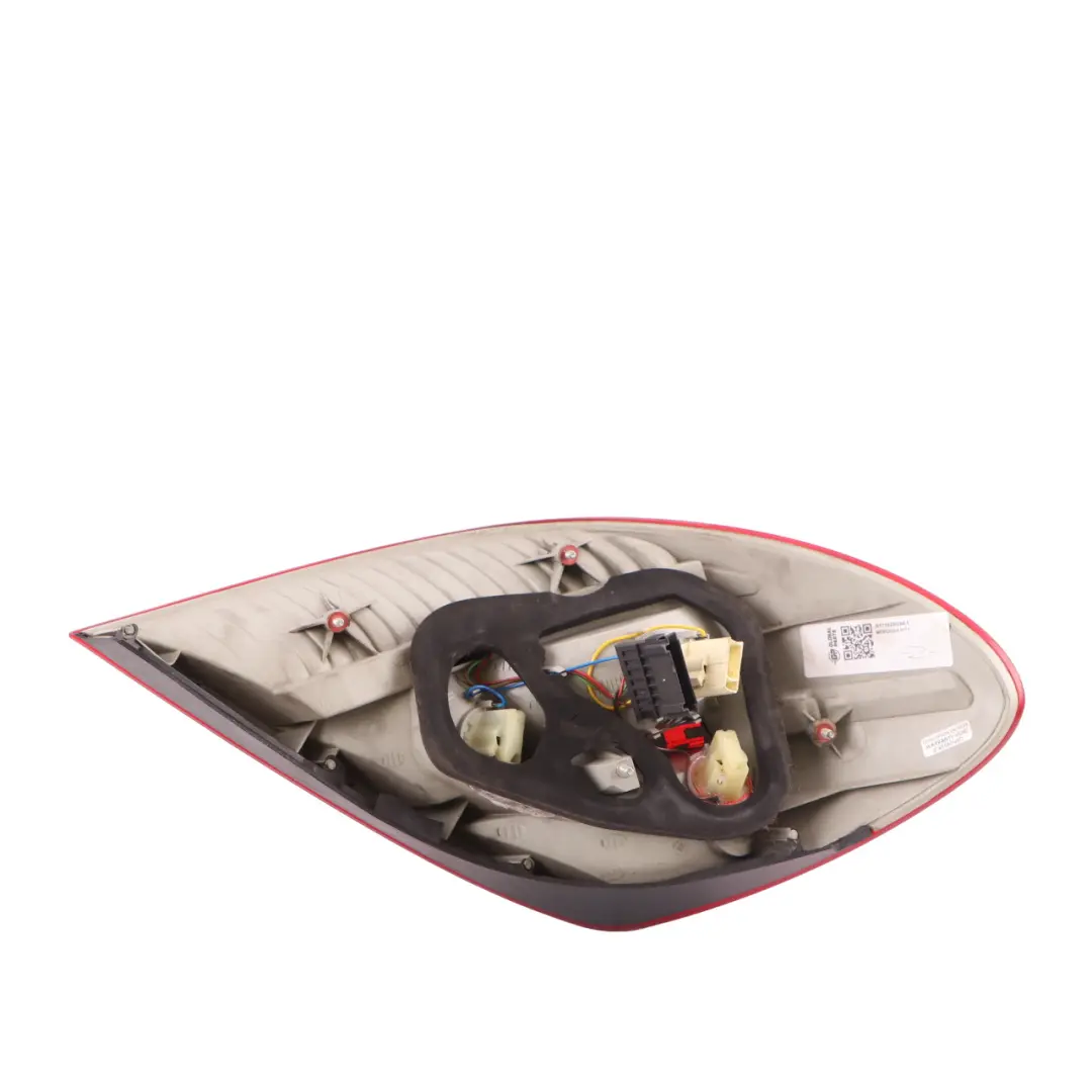 Mercedes SLK R171 Rear Lamp Right O/S Tail Light Side Panel - SKU A1718200264-1 - Part number A1718200264