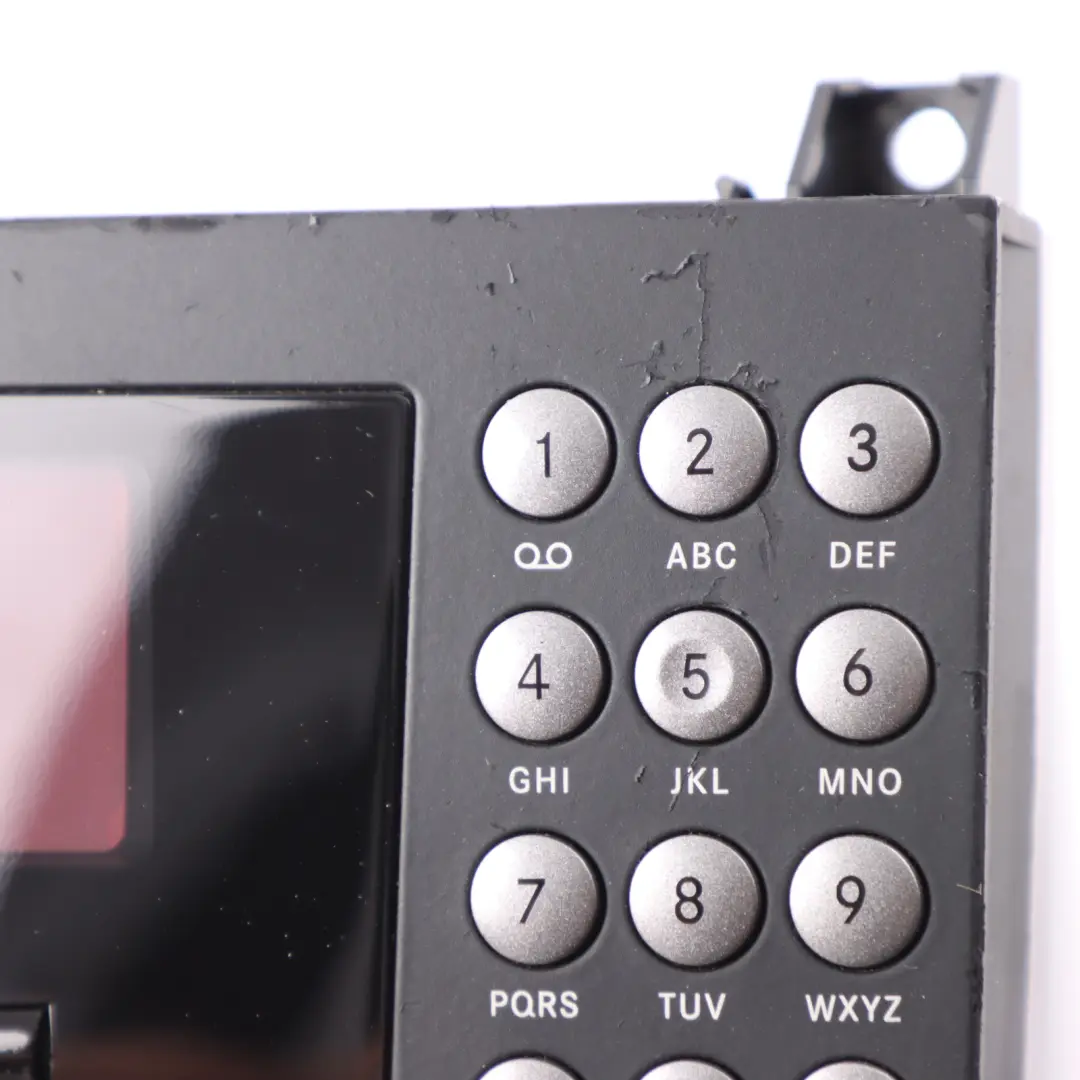 Stereo Radio CD Player Head Unit to Mercedes SLK R171 with Part number A1718200786 Mercedes SLK R171 Stereo Radio CD Player Head Unit - SKU A1718200786-1 - Part number A1718200786