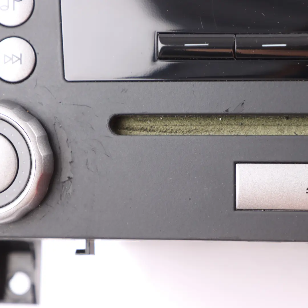 Mercedes SLK R171 Stereo Radio CD Player Head Unit - SKU A1718200786-1 - Part number A1718200786