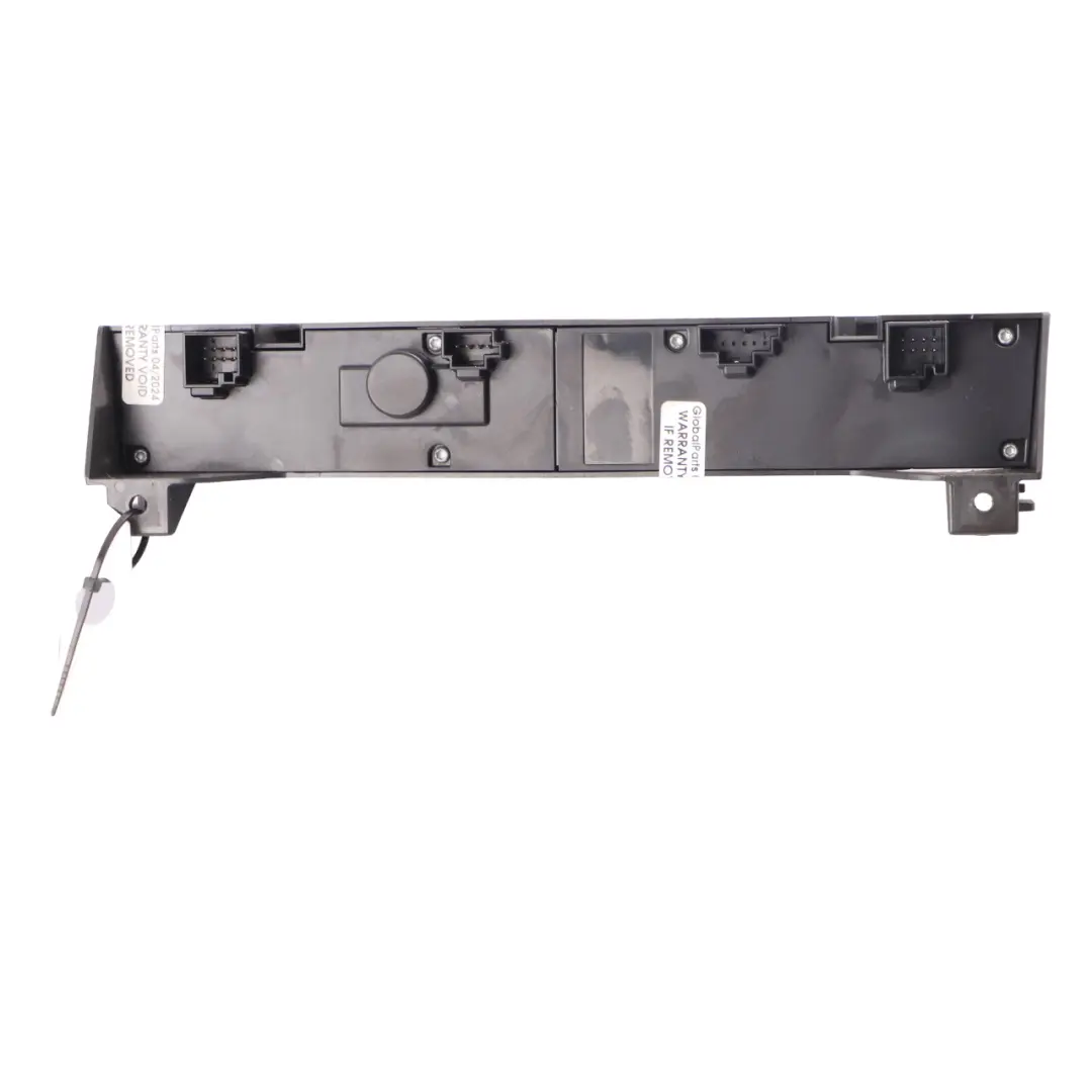 Mercedes R171 Tableau bord commande l'interrupteur feux détresse - SKU A1718207810 - Numéro de pièce A1718207810