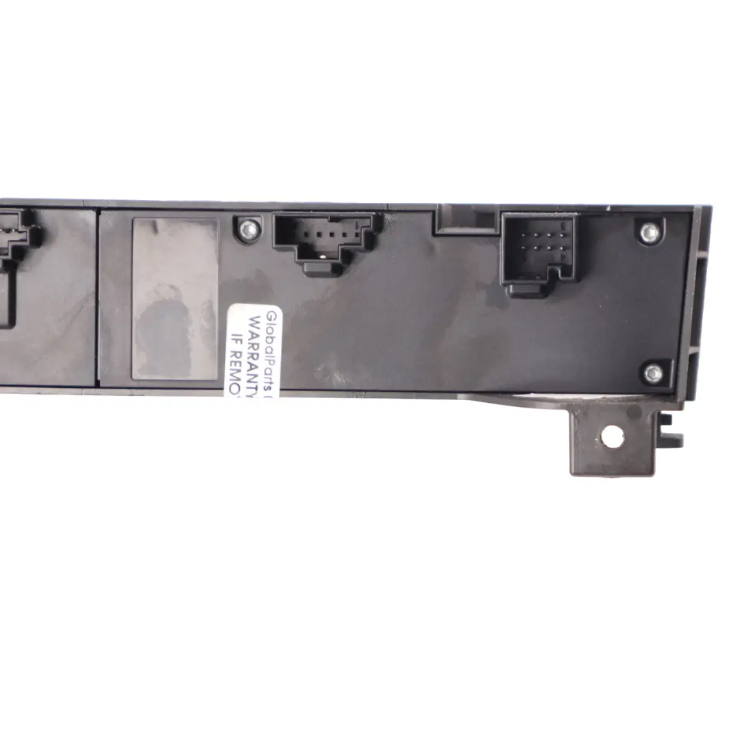 Mercedes R171 Dashboard Dash Hazard Light Lock Switch Panel Control - SKU A1718207810 - Part number A1718207810