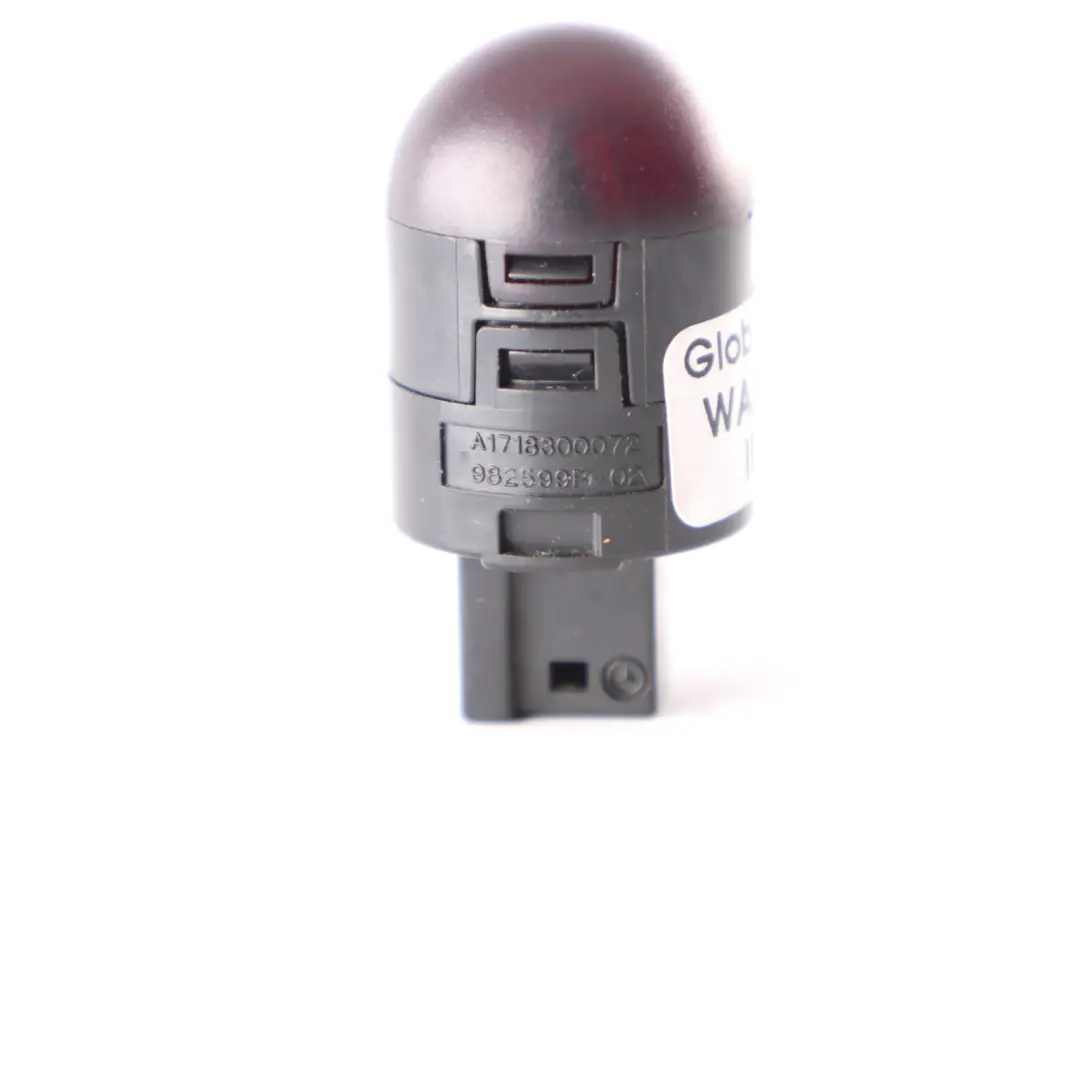 Mercedes W169 W245 SLK R171 External Air Temperature Sun Load Sensor - SKU A1718300072 - Part number A1718300072