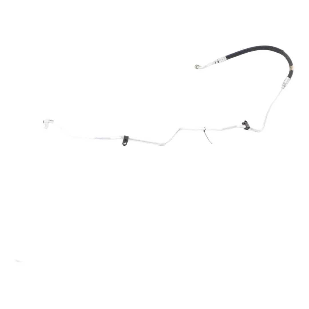 Water Hose Cooling Coolant Pipe Line to Mercedes R171 AMG with Part number A1718300415 Mercedes R171 AMG Water Hose Cooling Coolant Pipe Line - SKU rhd-A1718300415 - Part number A1718300415