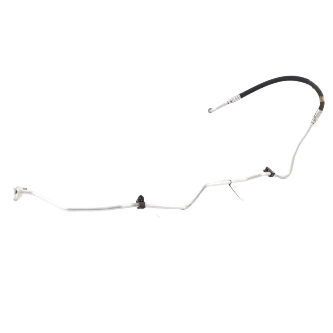 Water Hose Cooling Coolant Pipe Line to Mercedes R171 AMG with Part number A1718300415 Mercedes R171 AMG Water Hose Cooling Coolant Pipe Line - SKU rhd-A1718300415 - Part number A1718300415