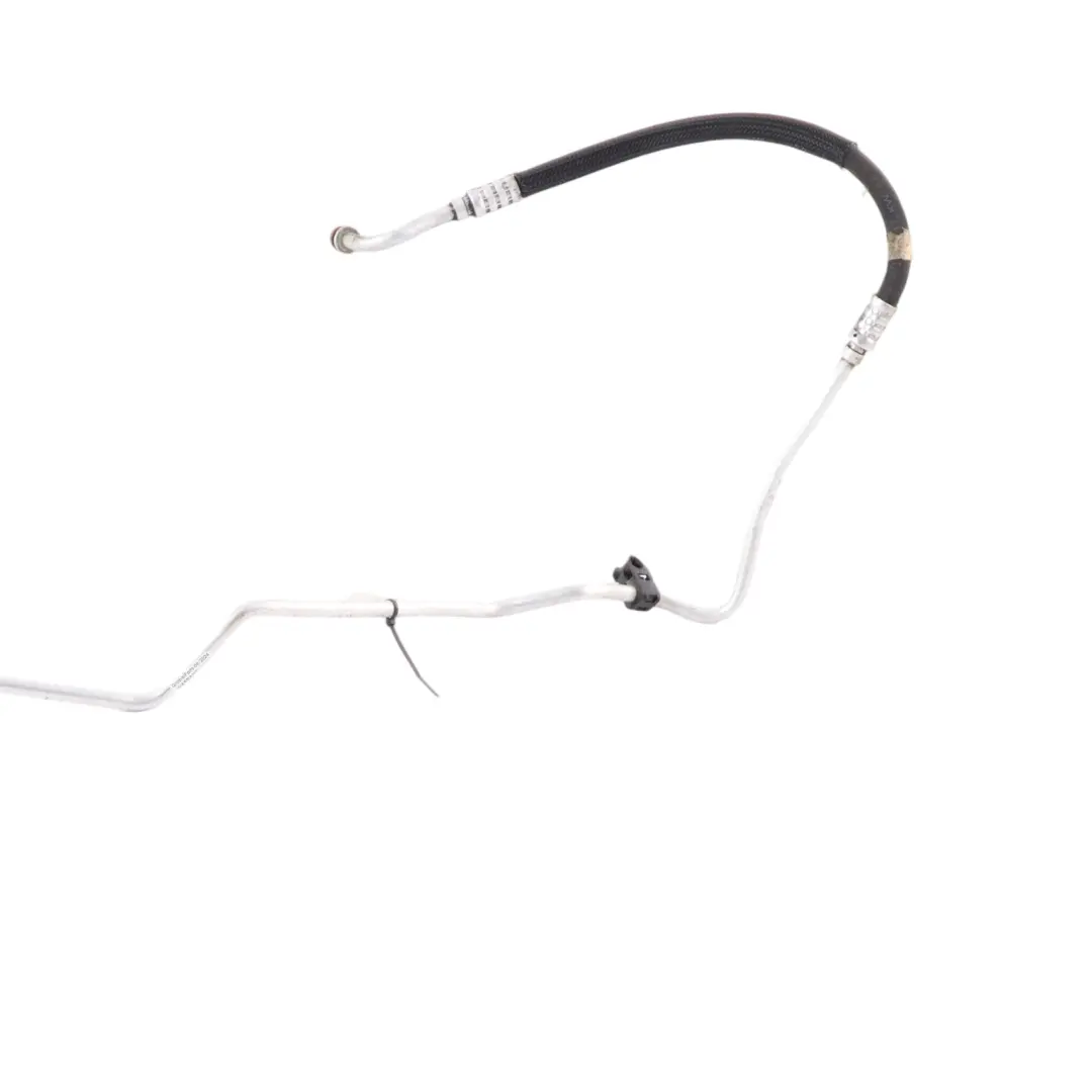 Mercedes R171 AMG Water Hose Cooling Coolant Pipe Line - SKU rhd-A1718300415 - Part number A1718300415