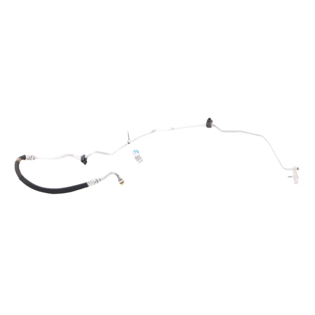 Mercedes R171 AMG Water Hose Cooling Coolant Pipe Line - SKU rhd-A1718300415 - Part number A1718300415