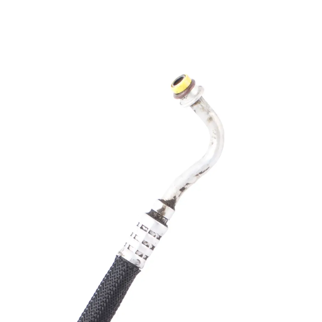 Mercedes R171 AMG Water Hose Cooling Coolant Pipe Line - SKU rhd-A1718300415 - Part number A1718300415