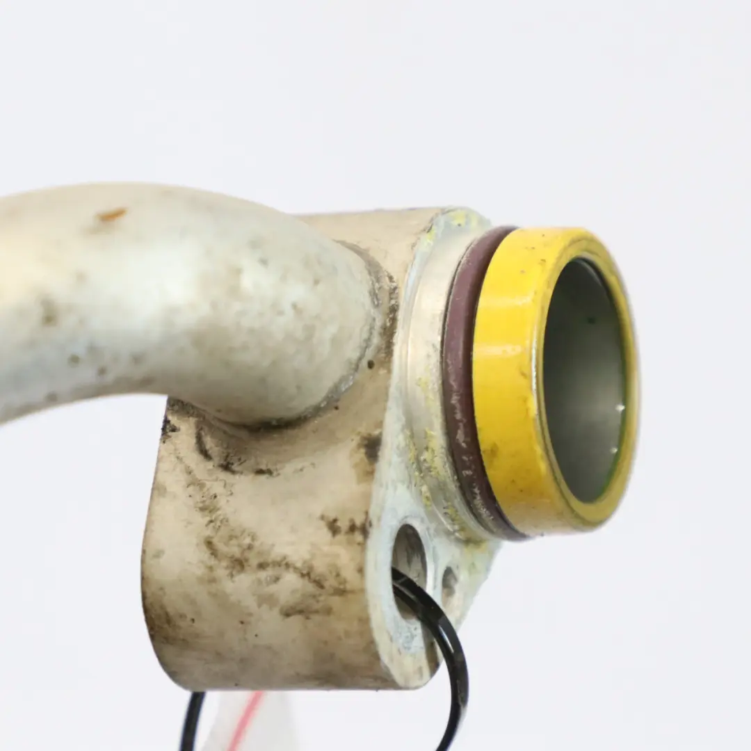 Tubo de Aire Acondicionado Manguera A/C para Mercedes SLK R171 con número de pieza A1718300715 Mercedes SLK R171 Tubo de Aire Acondicionado Manguera A/C - SKU A1718300715 - Número de pieza A1718300715