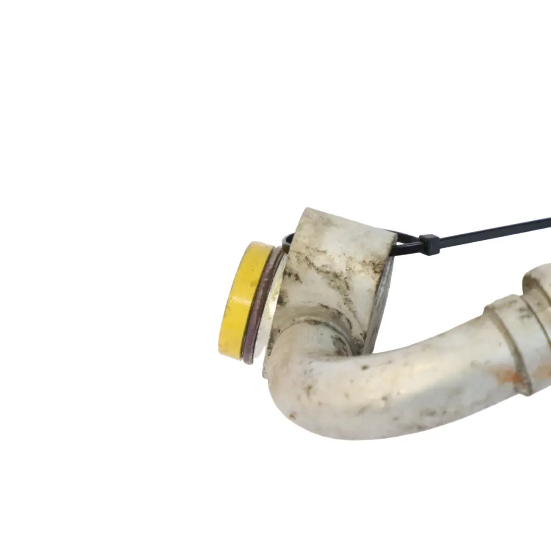 Tubo Aria Condizionata Linea Tubo A/C per Mercedes SLK R171 con numero di parte A1718300715 Mercedes SLK R171 Tubo Aria Condizionata Linea Tubo A/C - SKU A1718300715 - Numero di parte A1718300715