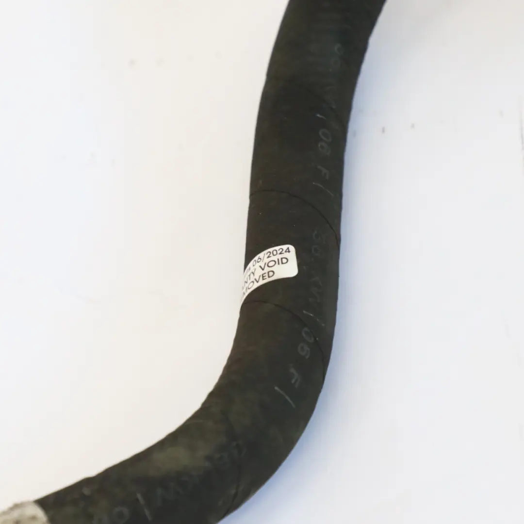 Mercedes SLK R171 Air Con Pipe Conditioning Line Hose A/C - SKU A1718300715 - Part number A1718300715