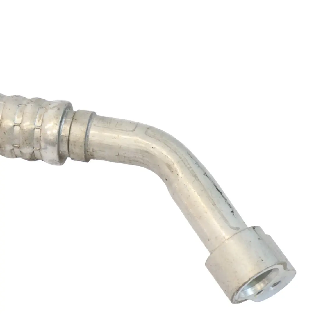 Con Pipe Conditioning Line Hose A/C to Mercedes SLK R171 Air with Part number A1718300715 Mercedes SLK R171 Air Con Pipe Conditioning Line Hose A/C - SKU A1718300715 - Part number A1718300715