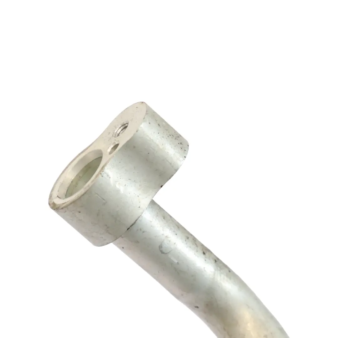 Tubo de Aire Acondicionado Manguera A/C para Mercedes SLK R171 con número de pieza A1718300715 Mercedes SLK R171 Tubo de Aire Acondicionado Manguera A/C - SKU A1718300715 - Número de pieza A1718300715