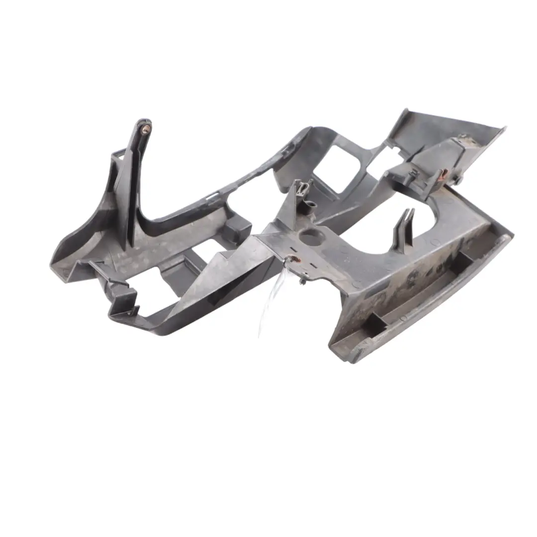 Mercedes R171 Staffa Paraurti Anteriore Montaggio Supporto Copertura - SKU A1718850265-1 - Numero di parte A1718850265