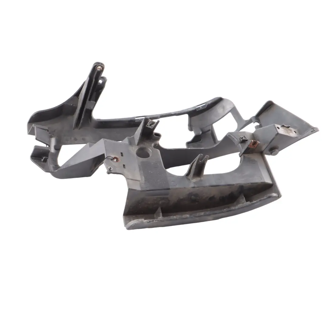 Mercedes R171 Staffa Paraurti Anteriore Montaggio Supporto Copertura - SKU A1718850265-1 - Numero di parte A1718850265