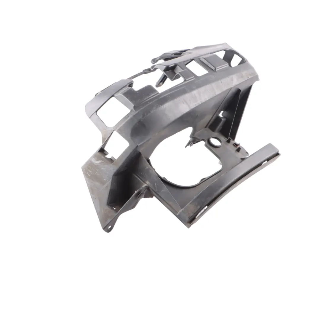 Staffa Paraurti Montaggio Copertura Anteriore Destra per Mercedes R171 con numero di parte A1718850265 Mercedes R171 Staffa Paraurti Montaggio Copertura Anteriore Destra - SKU A1718850265-1 - Numero di parte A1718850265