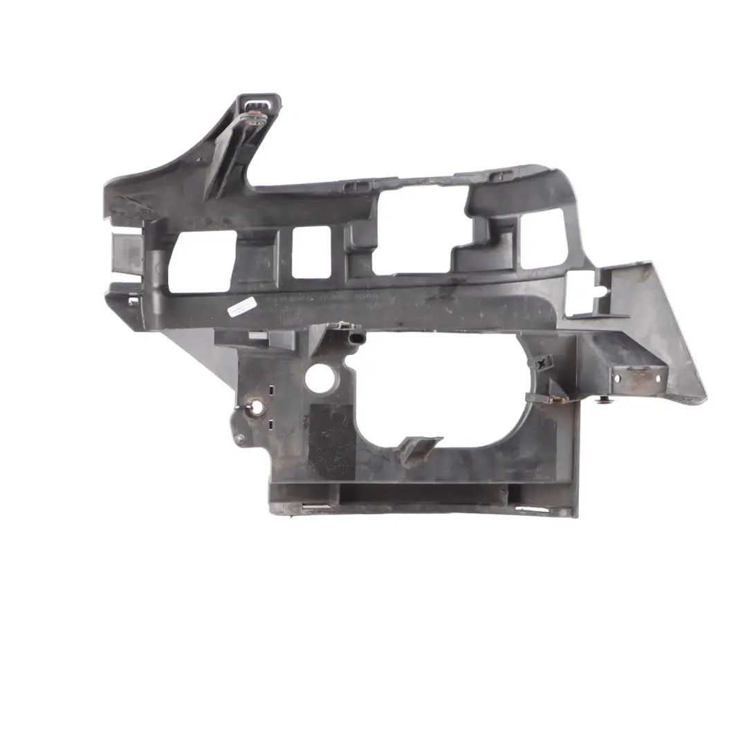Mercedes R171 Staffa Paraurti Montaggio Copertura Anteriore Destra - SKU A1718850265-1 - Numero di parte A1718850265