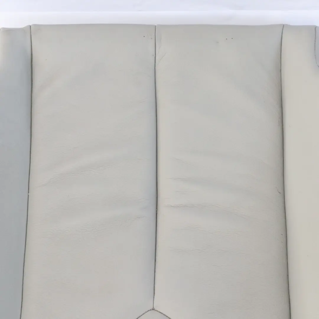 Sièges avant Gauche Droite Chauffants Cuir Nappa Gris pour Mercedes SLK R171 à propos du numéro de pièce A1719103530 Mercedes SLK R171 Sièges avant Gauche Droite Chauffants Cuir Nappa Gris - SKU A1719103530 - Numéro de pièce A1719103530