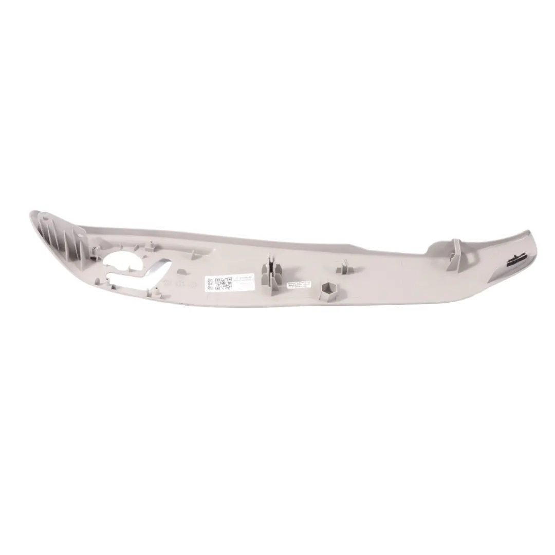 Mercedes R171 Seat Cover Front Right O/S Trim Panel Molding - SKU A1719190474 - Part number A1719190474