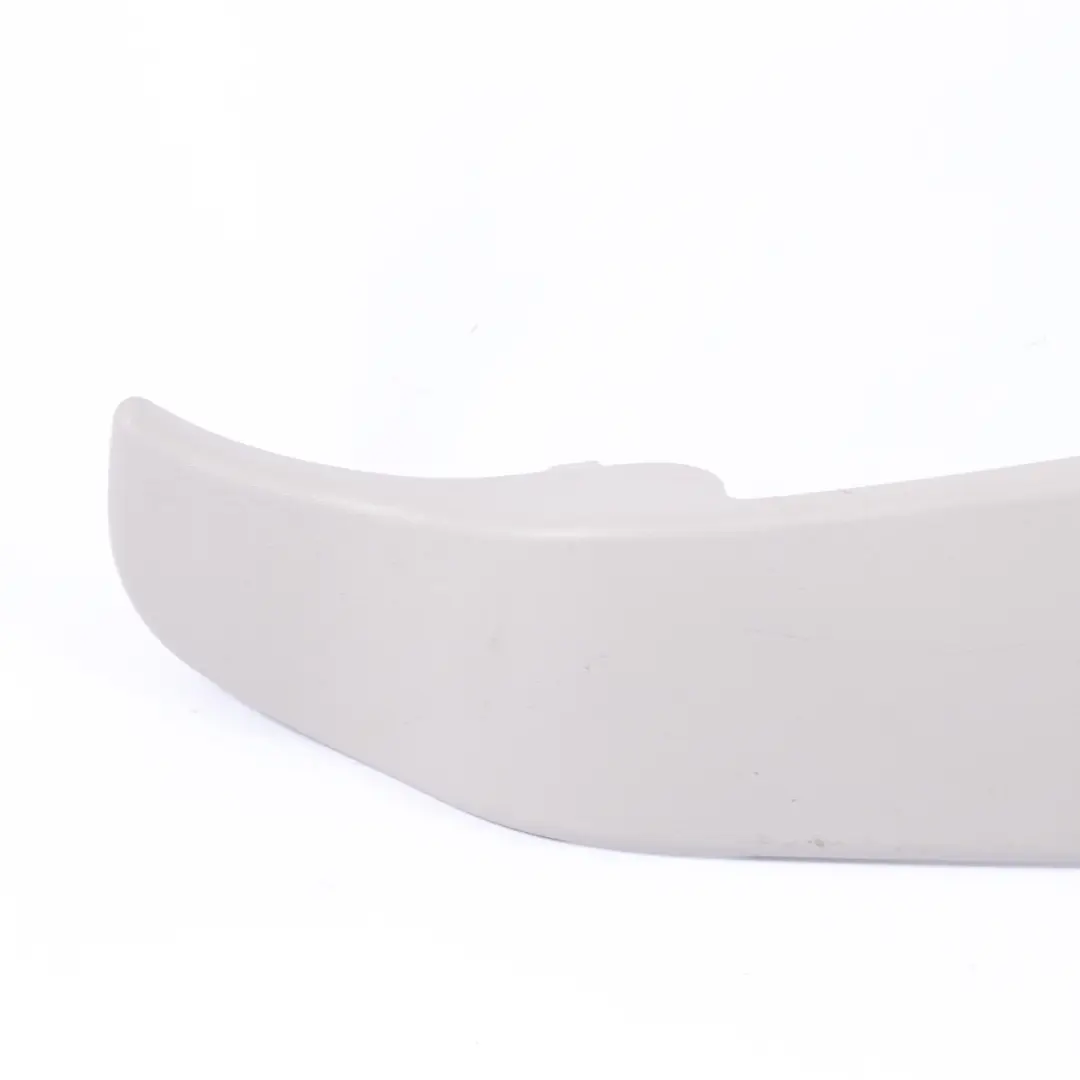 Mercedes R171 Seat Cover Front Right O/S Trim Panel Molding - SKU A1719190474 - Part number A1719190474