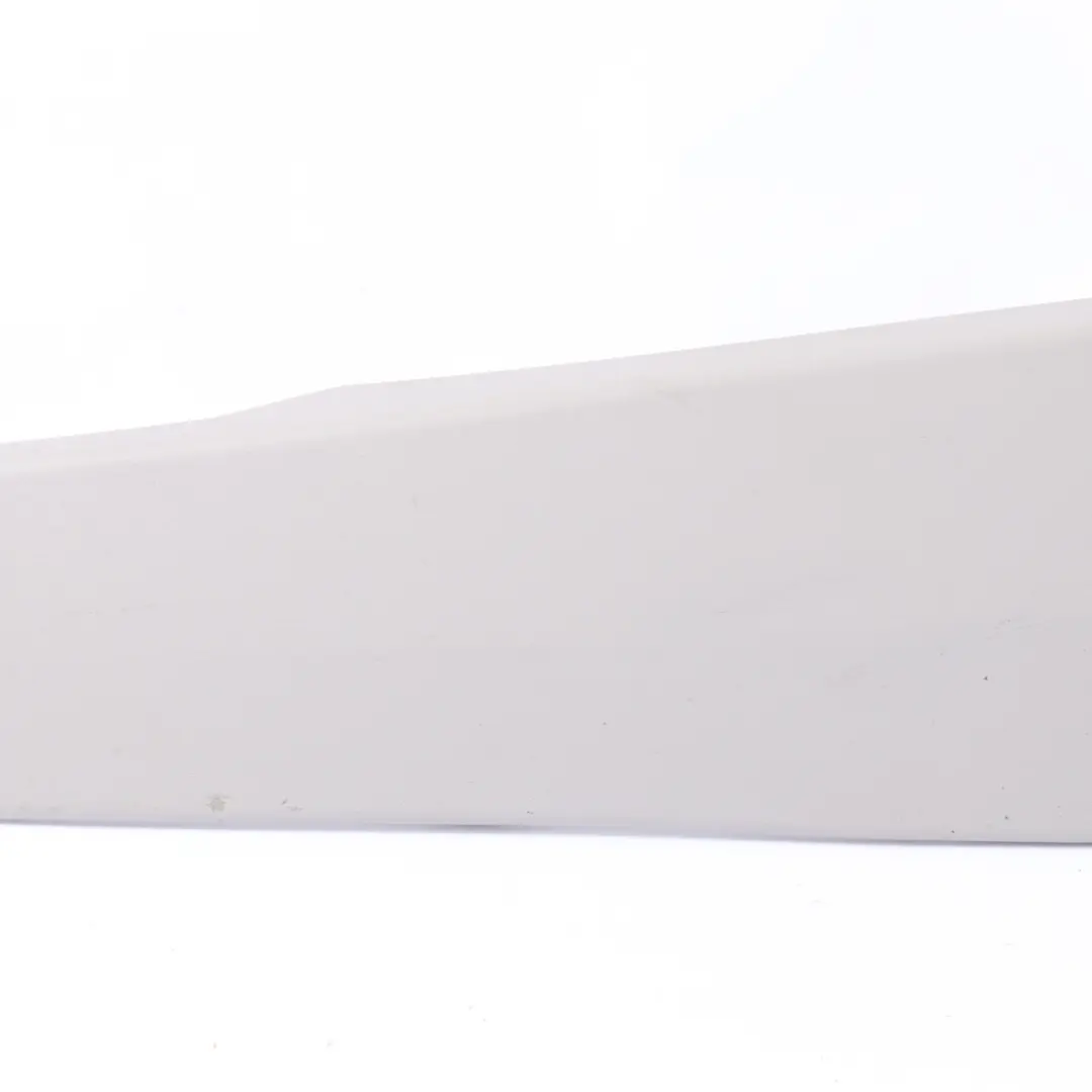 Front Right O/S Trim Panel Molding to Mercedes R171 Seat Cover with Part number A1719190474 Mercedes R171 Seat Cover Front Right O/S Trim Panel Molding - SKU A1719190474 - Part number A1719190474