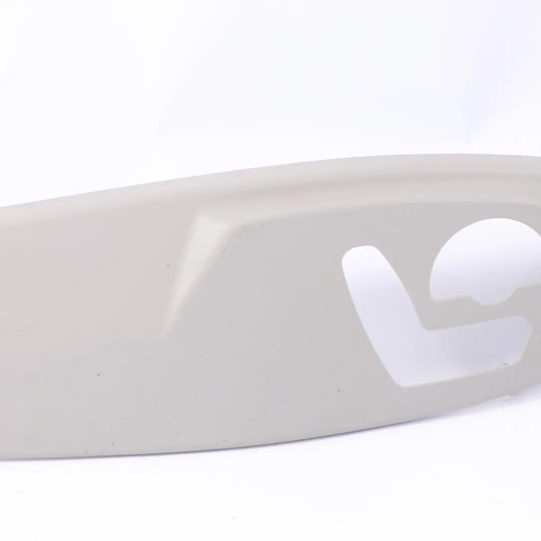 Mercedes R171 Seat Cover Front Right O/S Trim Panel Molding - SKU A1719190474 - Part number A1719190474