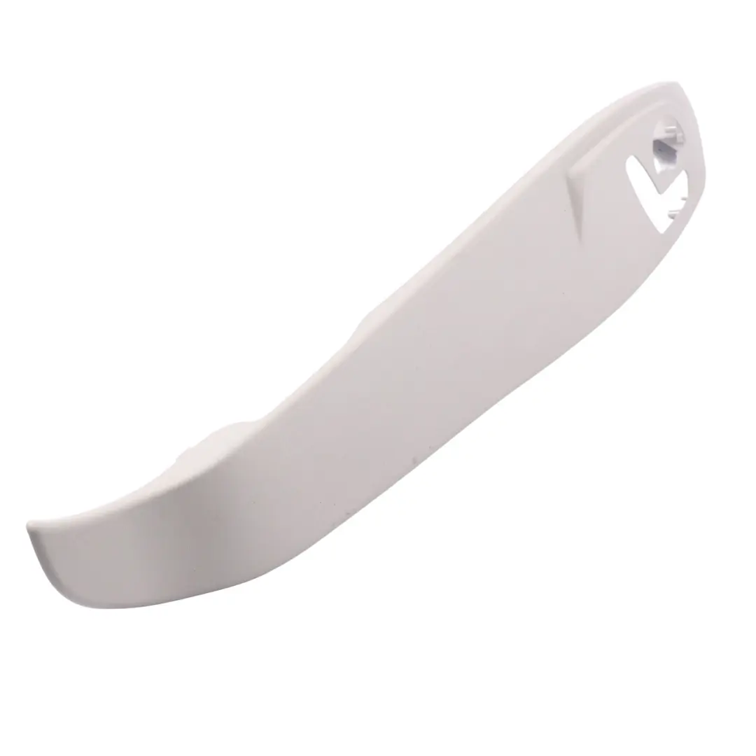 Front Right O/S Trim Panel Molding to Mercedes R171 Seat Cover with Part number A1719190474 Mercedes R171 Seat Cover Front Right O/S Trim Panel Molding - SKU A1719190474 - Part number A1719190474