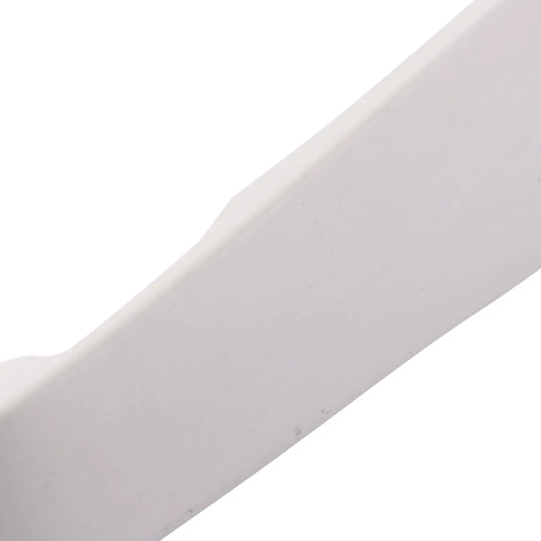 Front Right O/S Trim Panel Molding to Mercedes R171 Seat Cover with Part number A1719190474 Mercedes R171 Seat Cover Front Right O/S Trim Panel Molding - SKU A1719190474 - Part number A1719190474