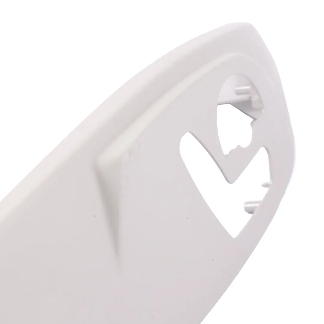 Mercedes R171 Seat Cover Front Right O/S Trim Panel Molding - SKU A1719190474 - Part number A1719190474