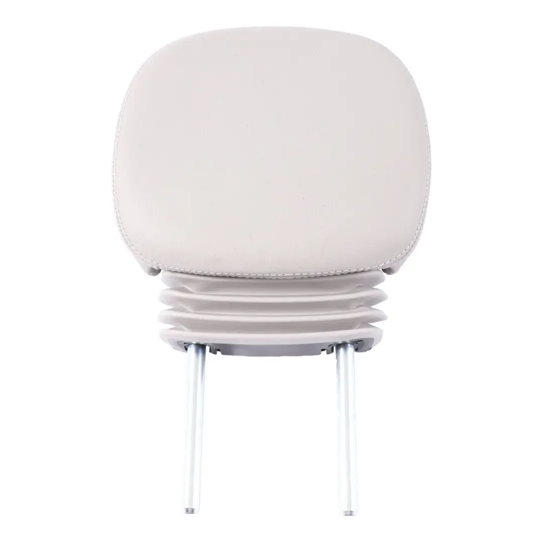 Sitz Kopfstütze vorne links rechts Sitz Leder Kopfstütze Grau für Mercedes SLK R171 mit Teilenummer A1719700250 Mercedes SLK R171 Sitz Kopfstütze vorne links rechts Sitz Leder Kopfstütze Grau - SKU A1719700250 - Teilenummer A1719700250