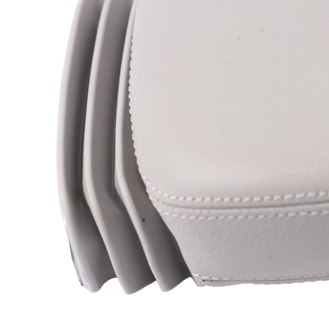 Asiento Reposacabezas Izquierdo Derecho Asiento Cuero Gris para Mercedes SLK R171 con número de pieza A1719700250 Mercedes SLK R171 Asiento Reposacabezas Izquierdo Derecho Asiento Cuero Gris - SKU A1719700250 - Número de pieza A1719700250