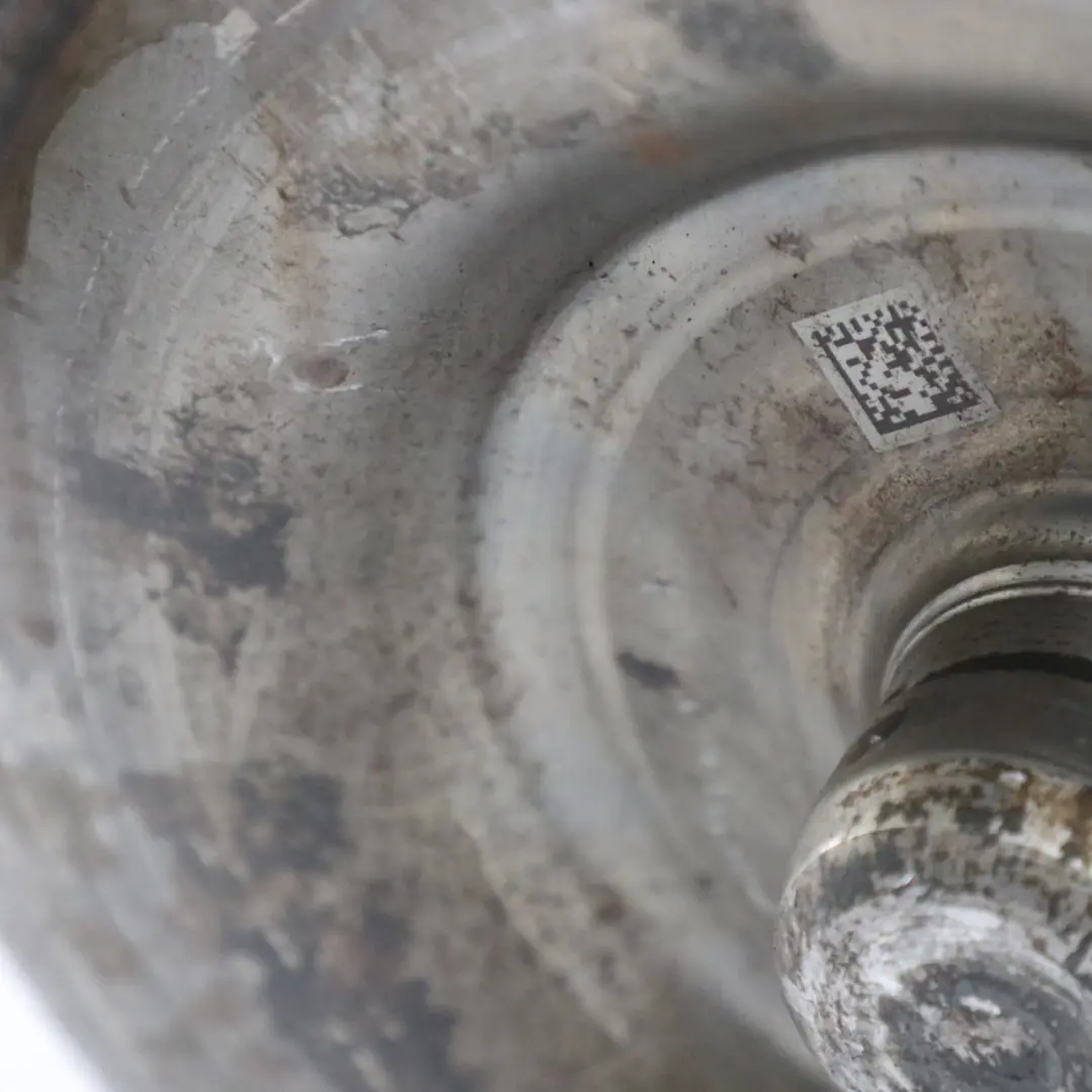 Drehmoment Wandler Mercedes W205 W213 Automatik Getriebe für mit Teilenummer A1722500402 Drehmoment Wandler Mercedes W205 W213 Automatik Getriebe - SKU A1722500402 - Teilenummer A1722500402