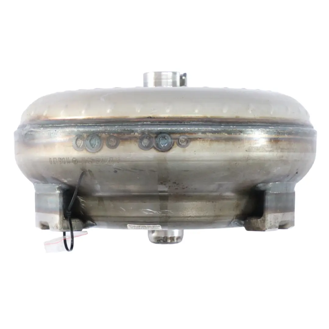 Convertidor Mercedes W205 W213 Caja Cambios Transmisión Automática para con número de pieza A1722500402 Convertidor Mercedes W205 W213 Caja Cambios Transmisión Automática - SKU A1722500402 - Número de pieza A1722500402