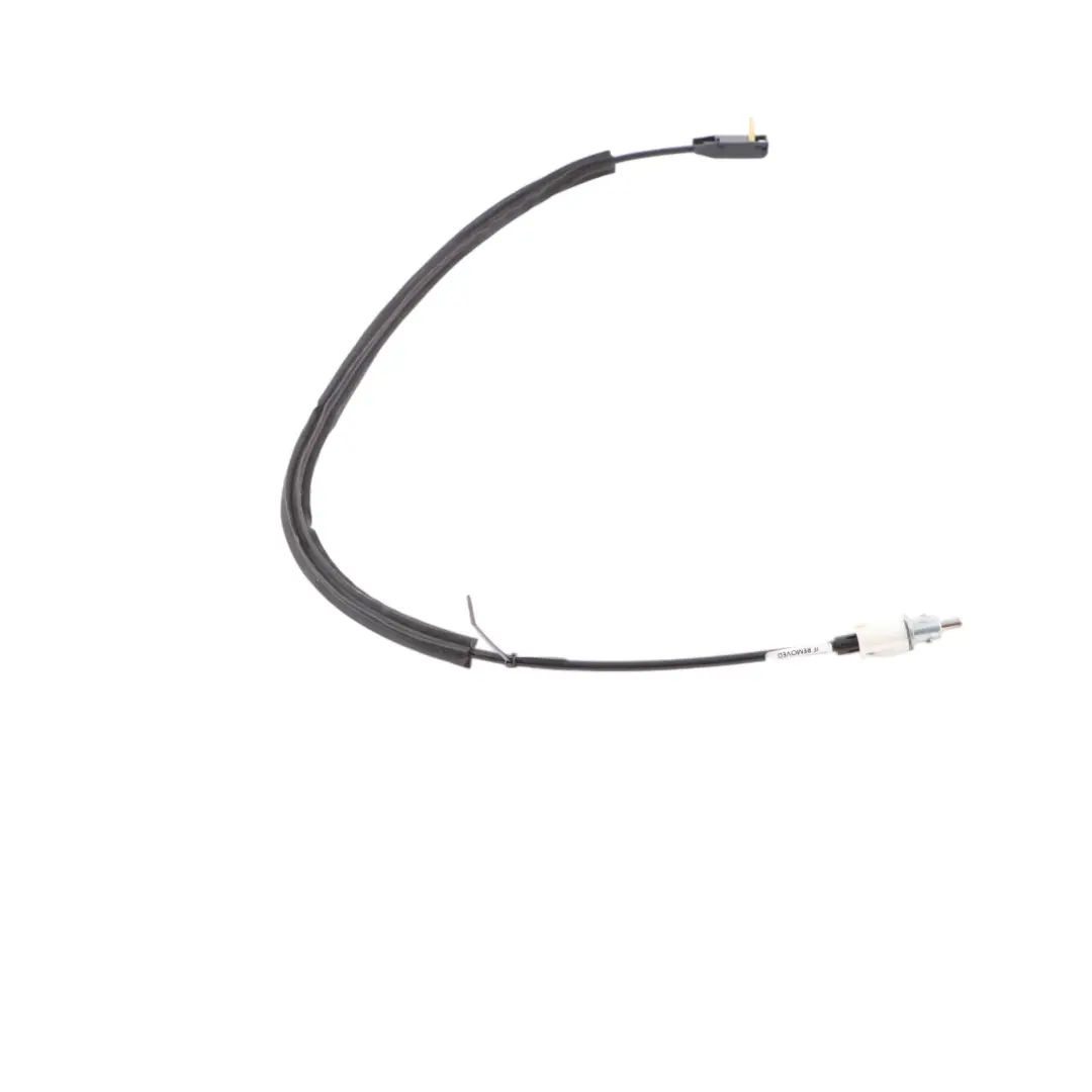 Automatikgetriebe Schaltung Bowdenzug Draht A1682900885 für Mercedes SLK R172 mit Teilenummer A1722670164 Mercedes SLK R172 Automatikgetriebe Schaltung Bowdenzug Draht A1682900885 - SKU A1722670164 - Teilenummer A1722670164