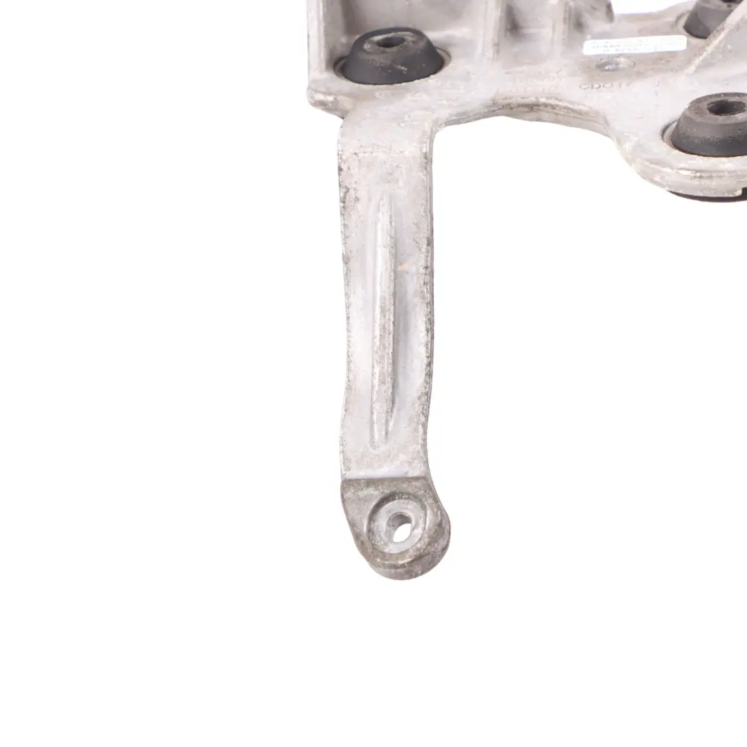 Mercedes R172 Pompa Freno ABS Unità Idraulica Supporto Montaggio - SKU A1724300410 - Numero di parte A1724300410