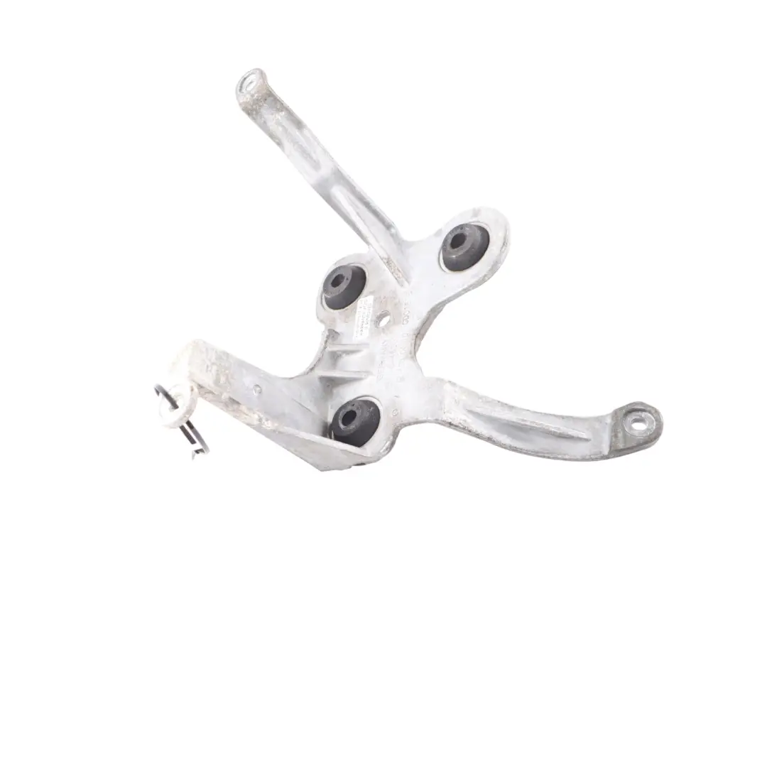 Mercedes SLK R172 Brake Pump ABS Hydraulic Unit Bracket Mount Holder - SKU A1724300410 - Part number A1724300410