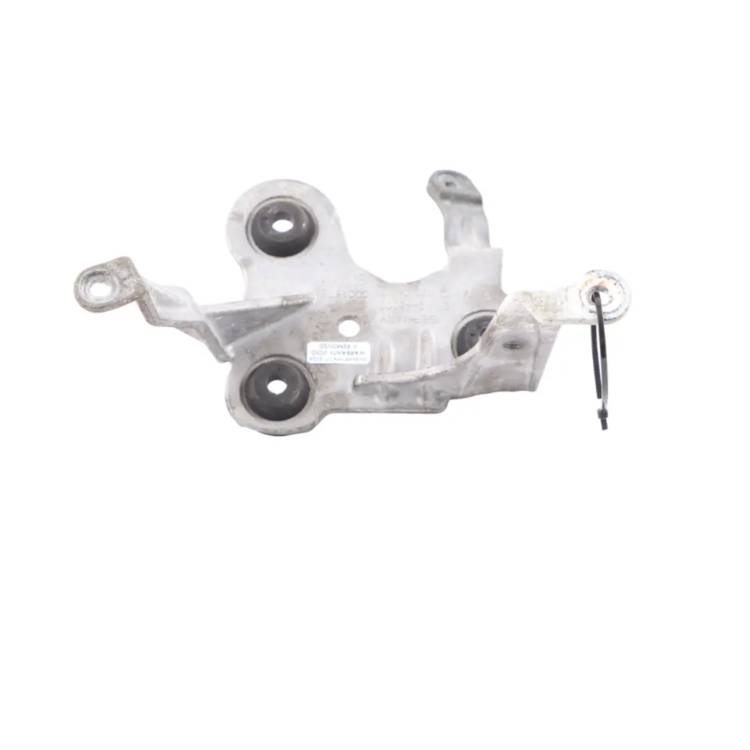 Mercedes R172 Pompa Freno ABS Unità Idraulica Supporto Montaggio - SKU A1724300410 - Numero di parte A1724300410